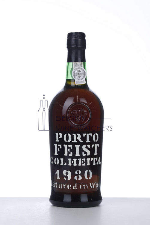 Image de 1980 FEIST COLHEITA PORT